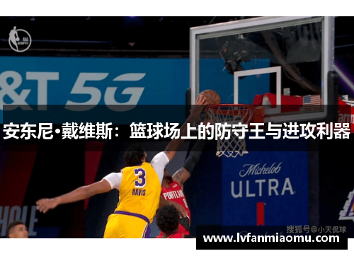 安东尼·戴维斯:篮球场上的防守王与进攻利器